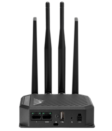 (image for) Cradlepoint S700 Semi-Ruggedized Wi-Fi router w/3year NetCloud & Accessories